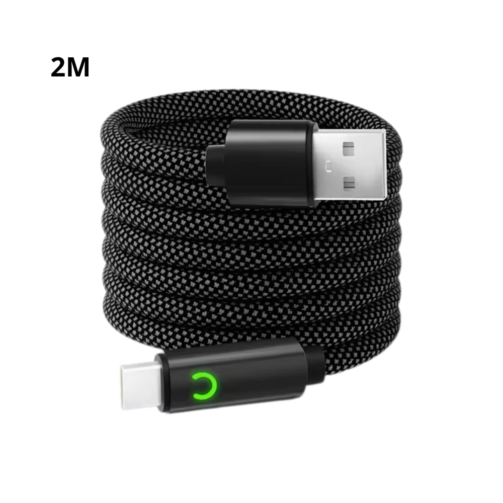 Magnetic Cable