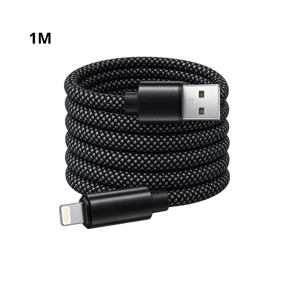 Magnetic Cable