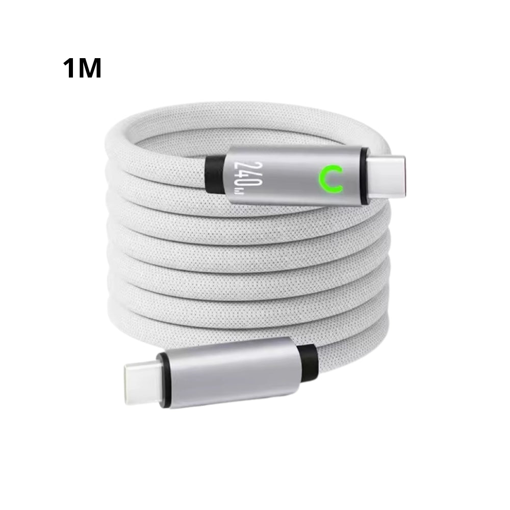 Magnetic Cable