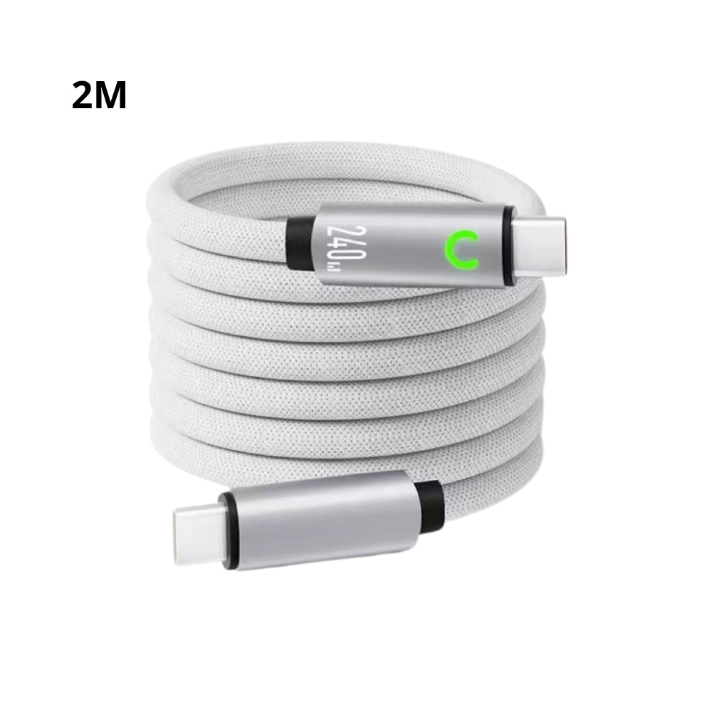 Magnetic Cable