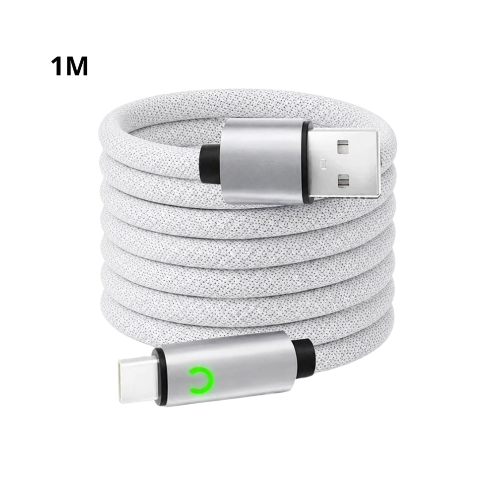 Magnetic Cable