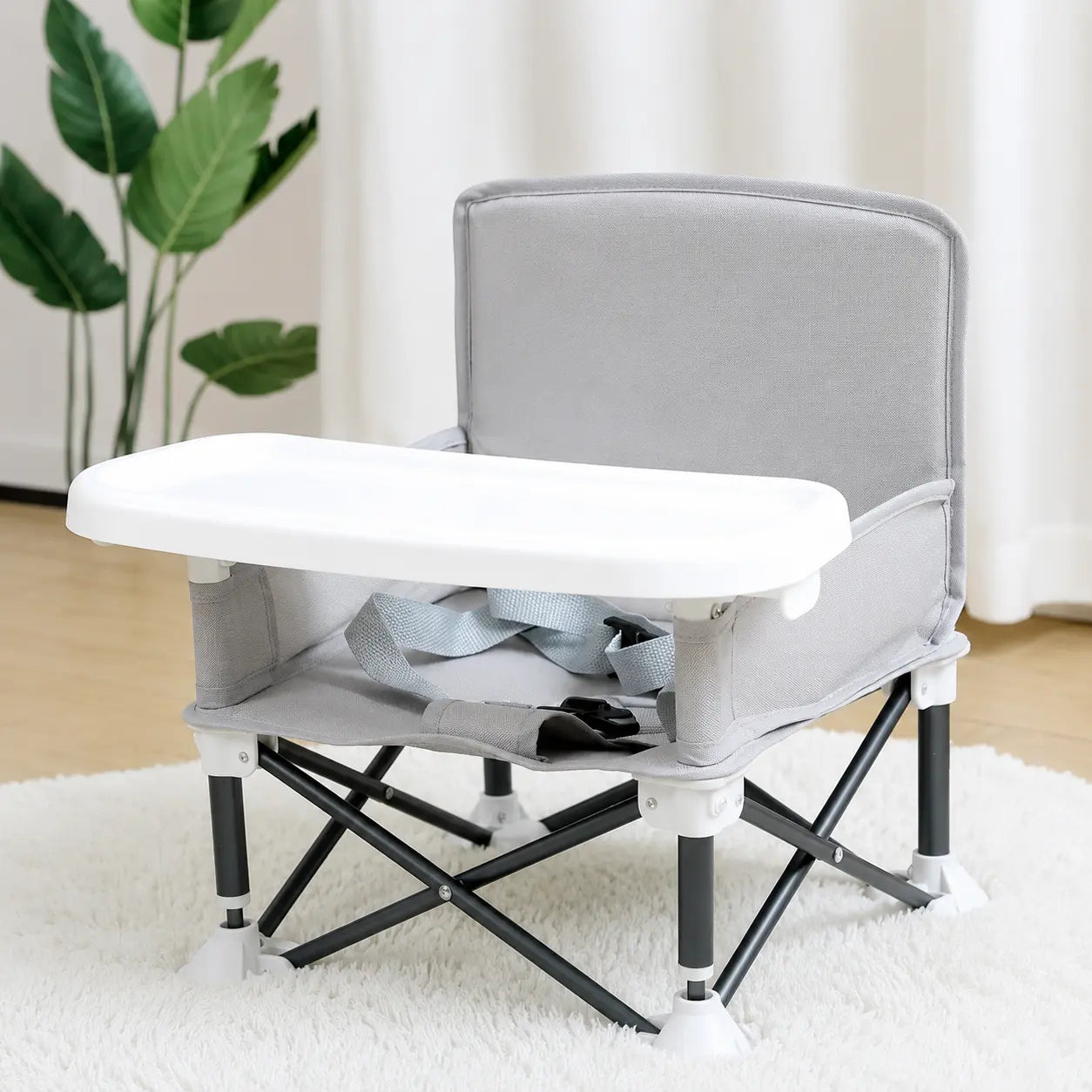 Booster seat
