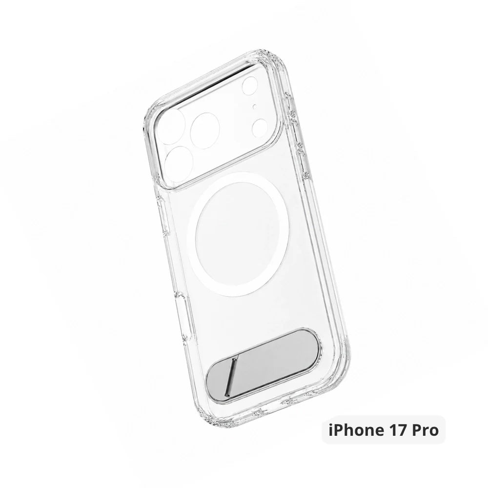 Coque à support