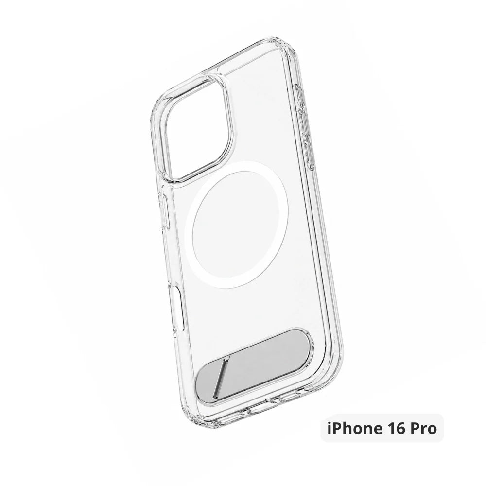 Coque à support