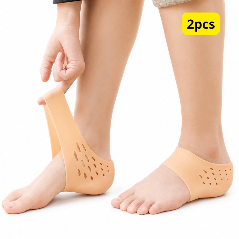 Heel Protectors