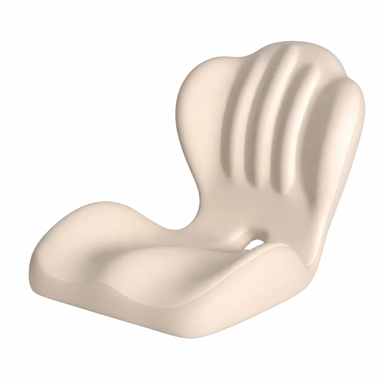 Chair cushion