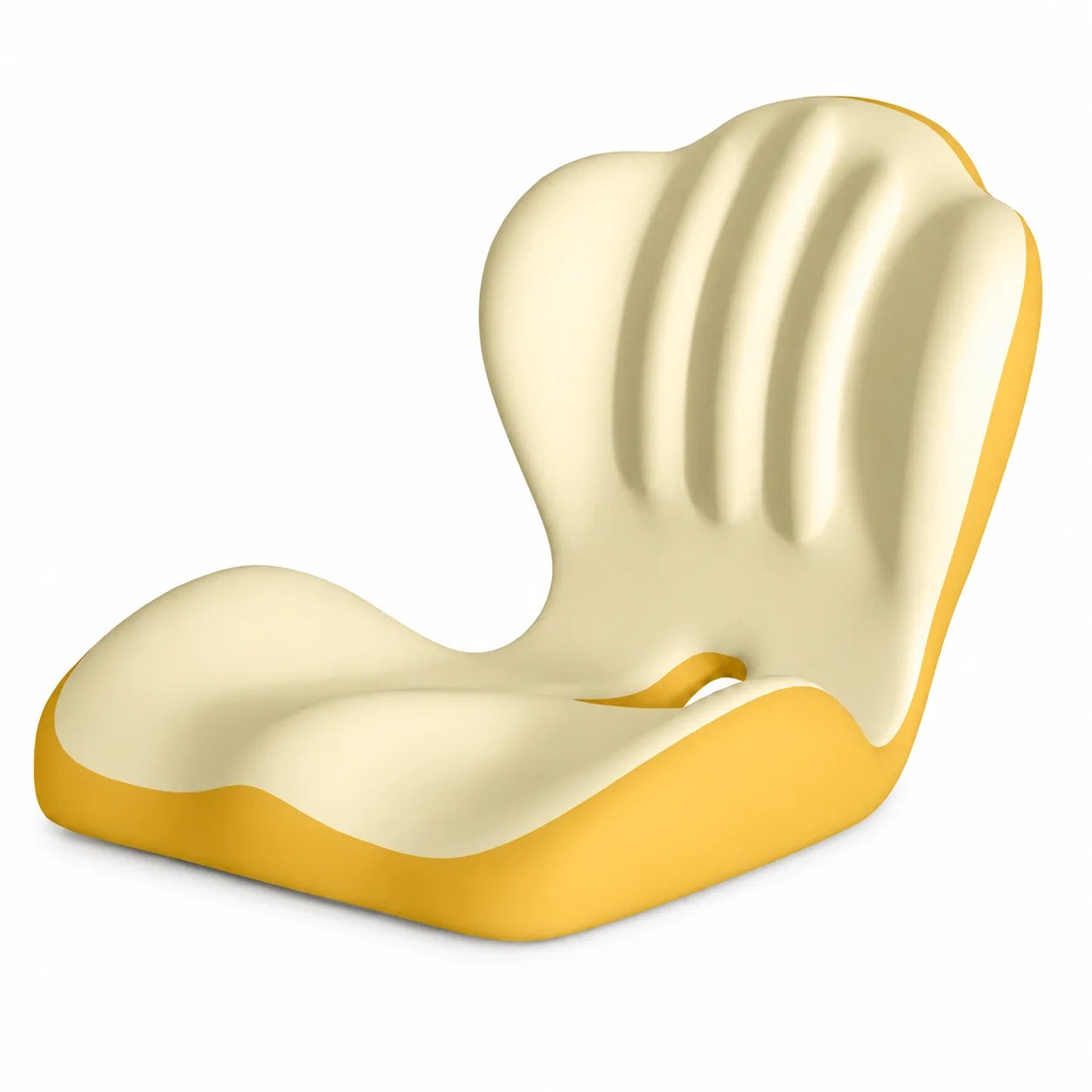 Chair cushion