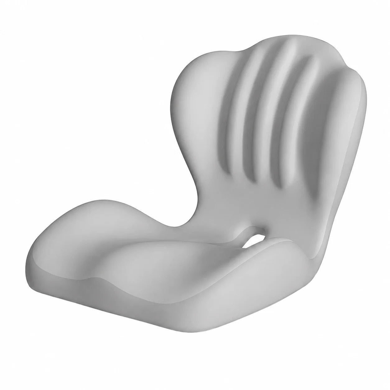 Chair cushion