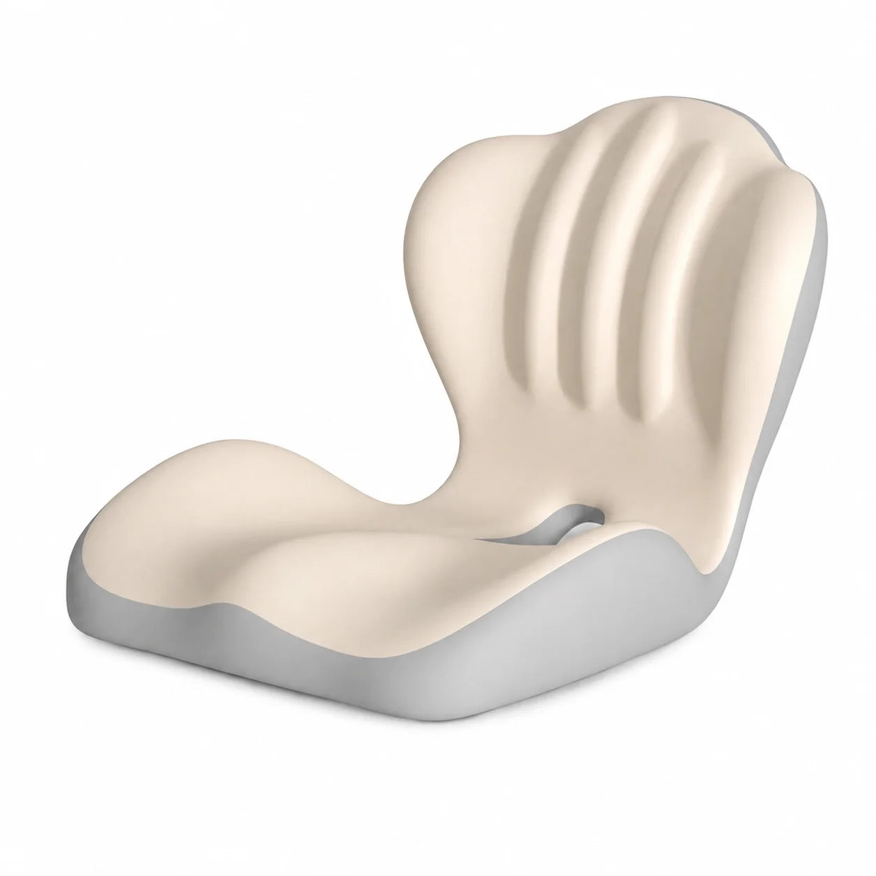 Chair cushion