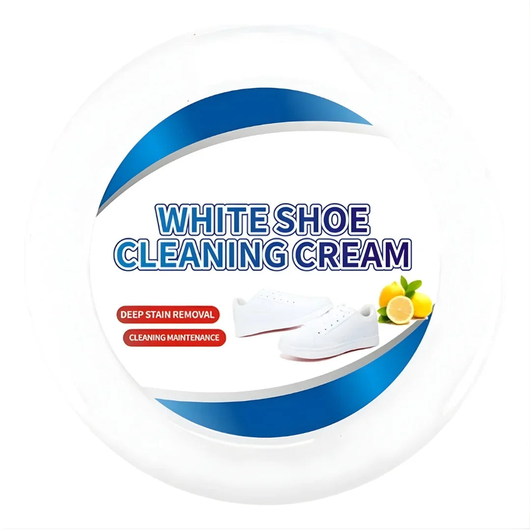 Crème blanchissante