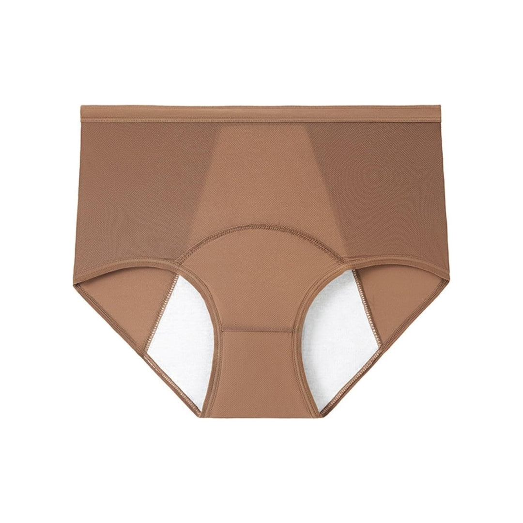 Culottes Anti-Fuites