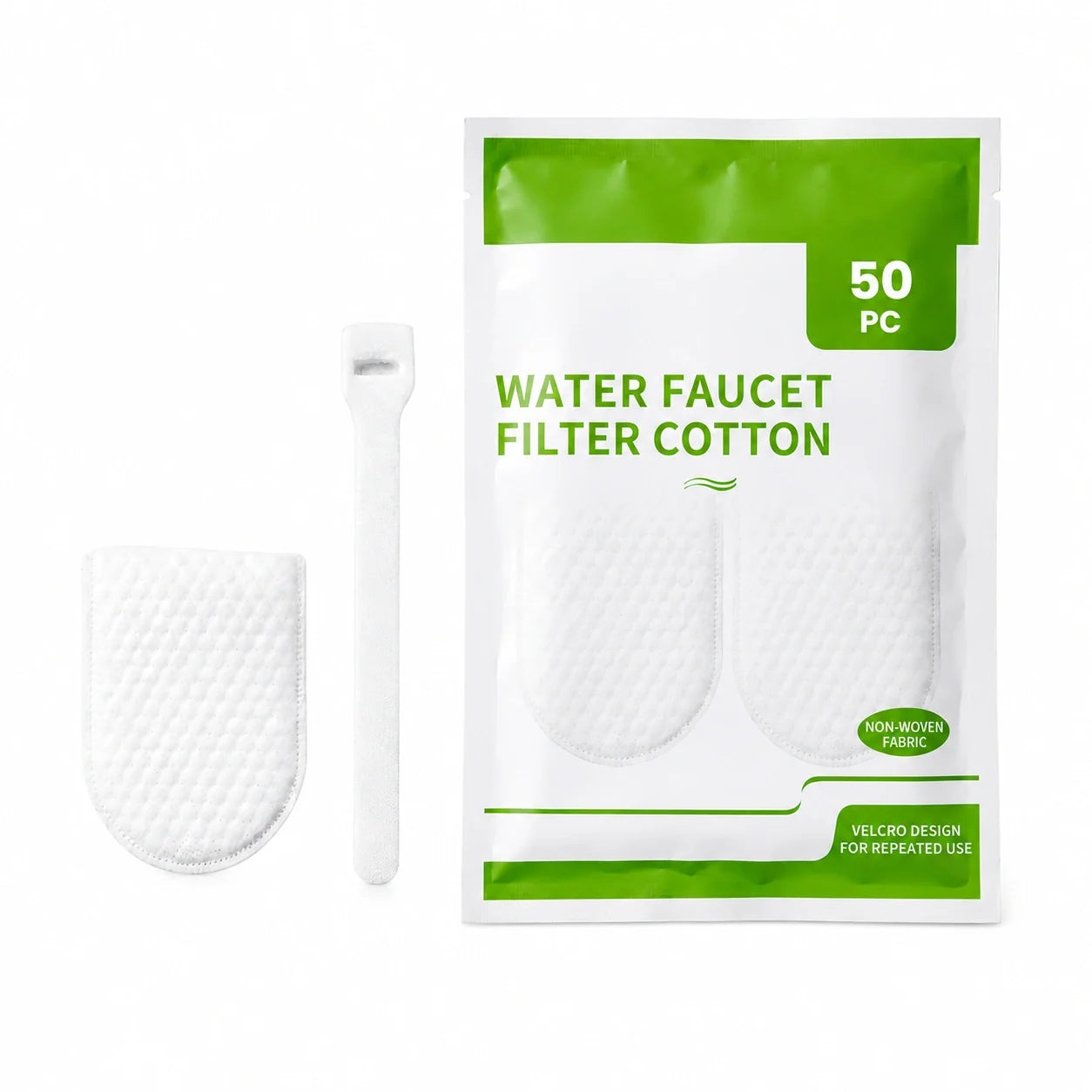 Faucet filter