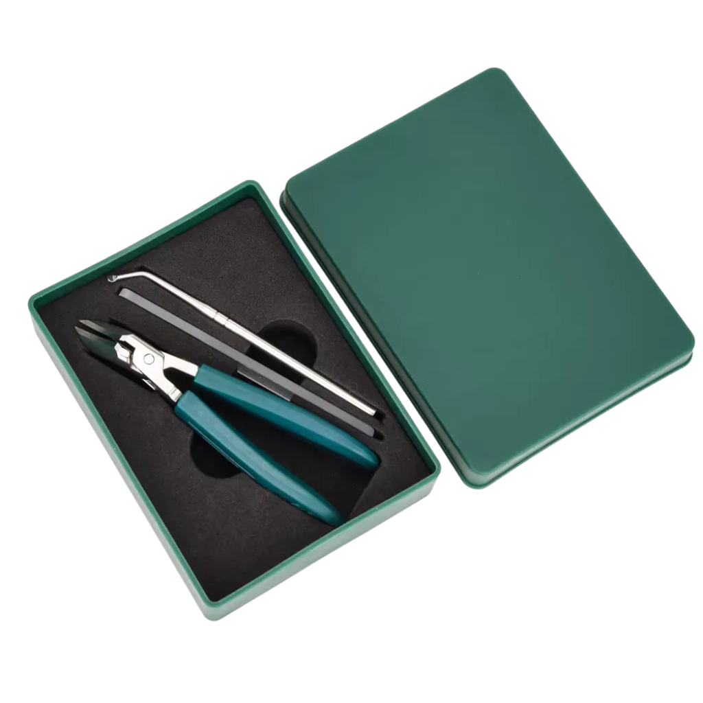 Nail-Cutting Kit