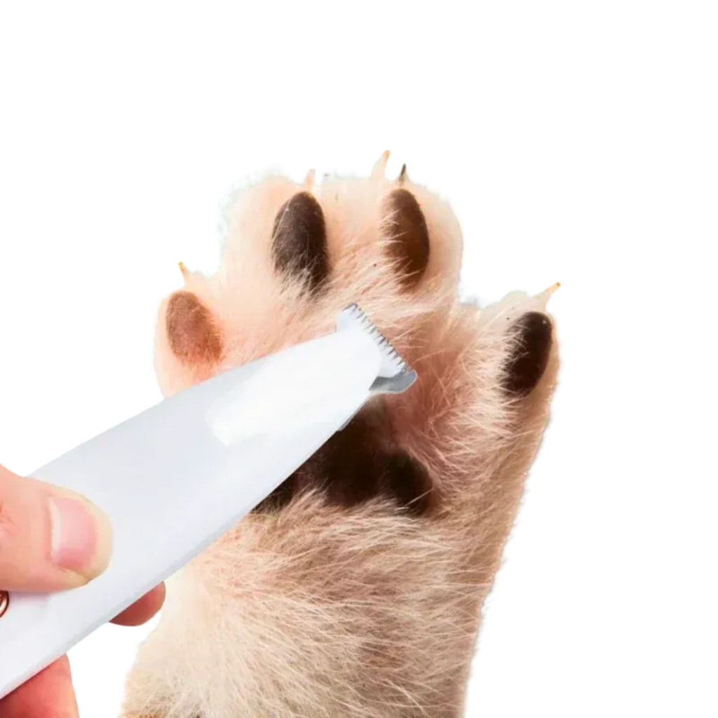 Pet clippers