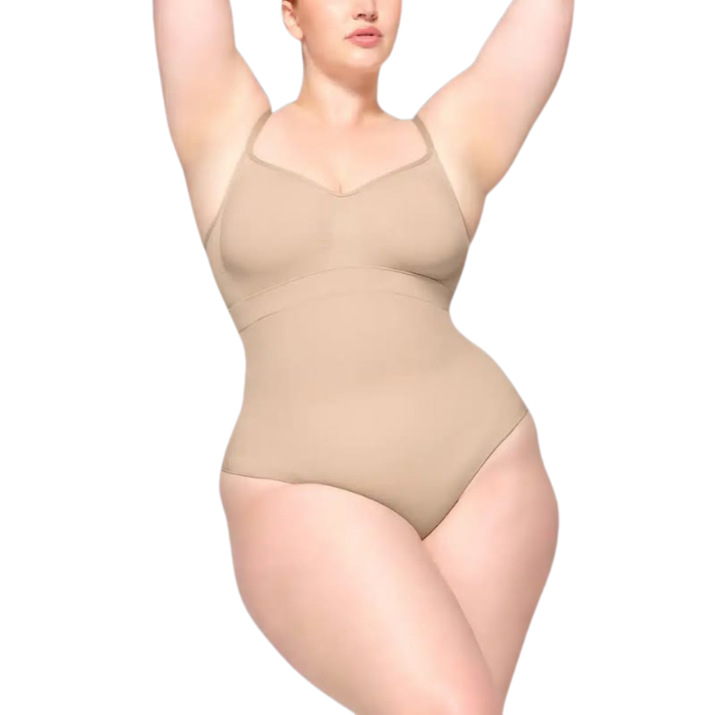 Shaping underwear