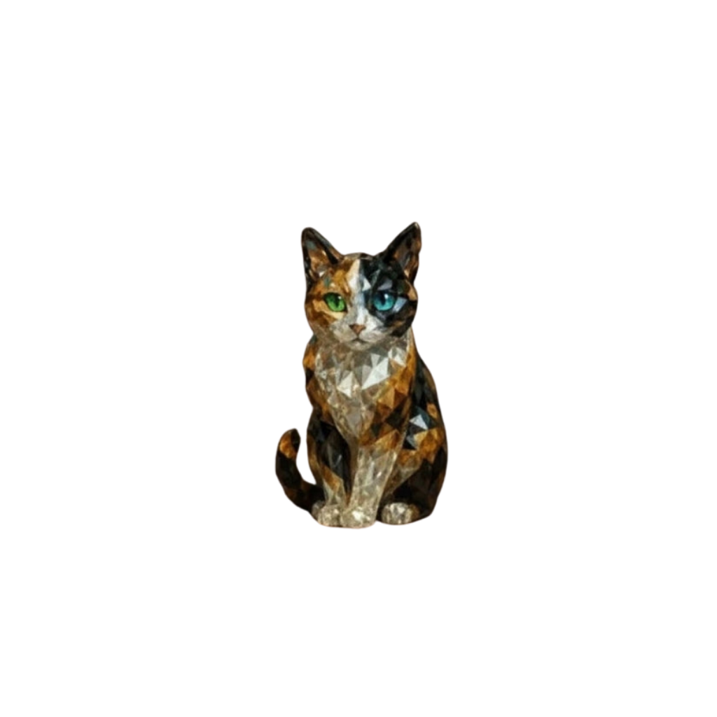 Calendrier de l’Avent chats