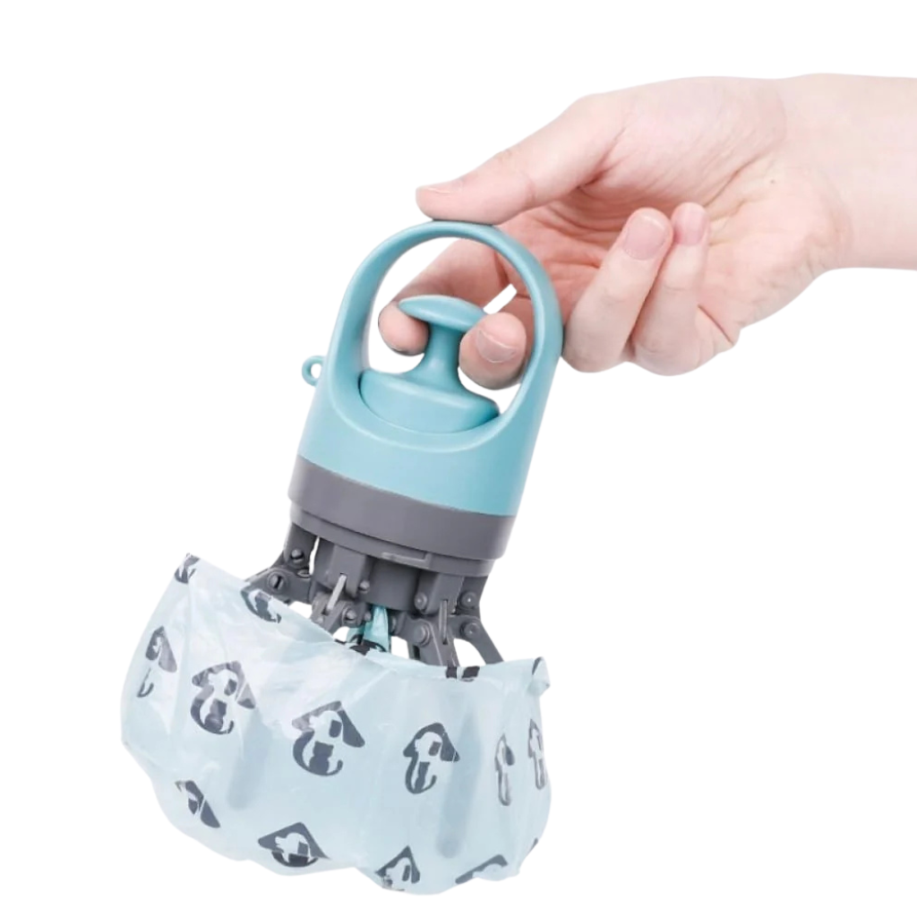 Poop scoop