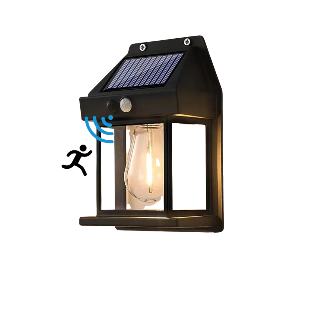 Lampe d'extérieur