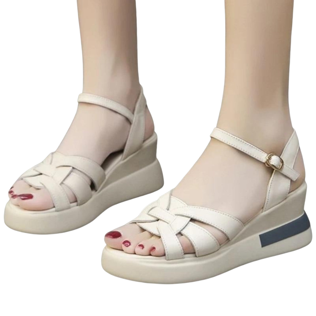 Mali Sandals