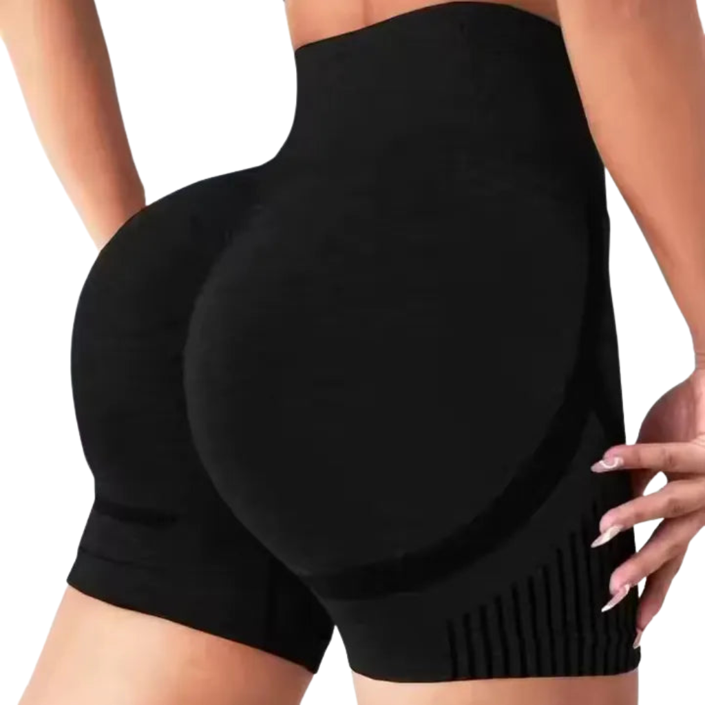 Leggings Short 3D