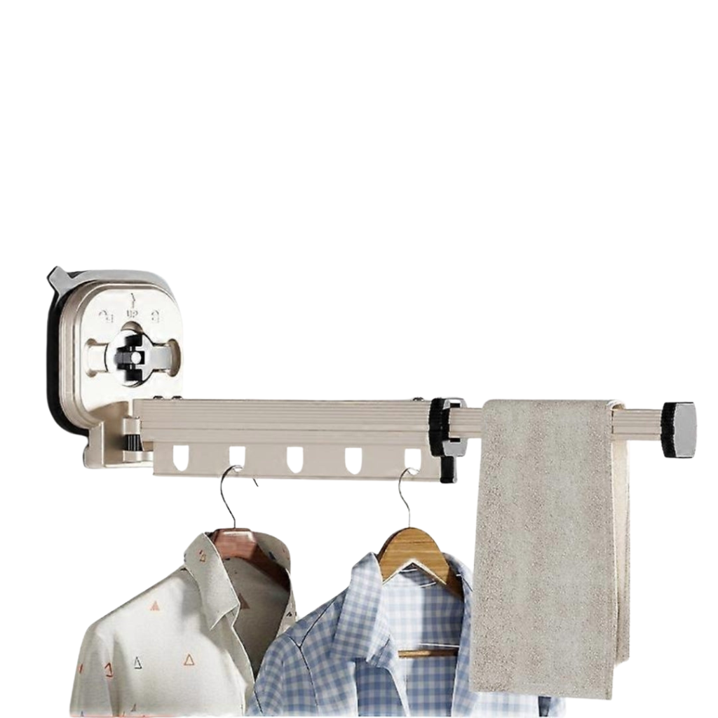 Compact Wall-Mounted Tumble Dryer