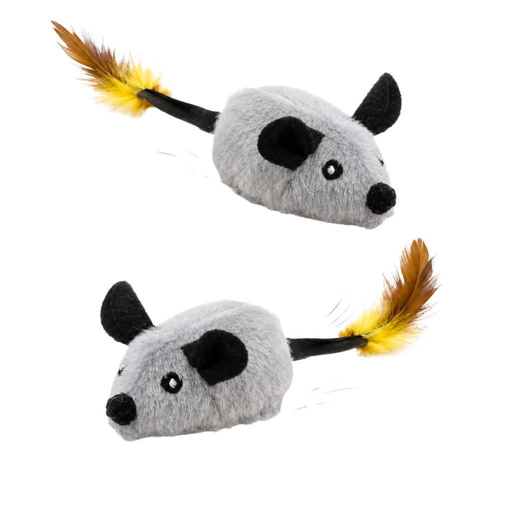 Jouet souris