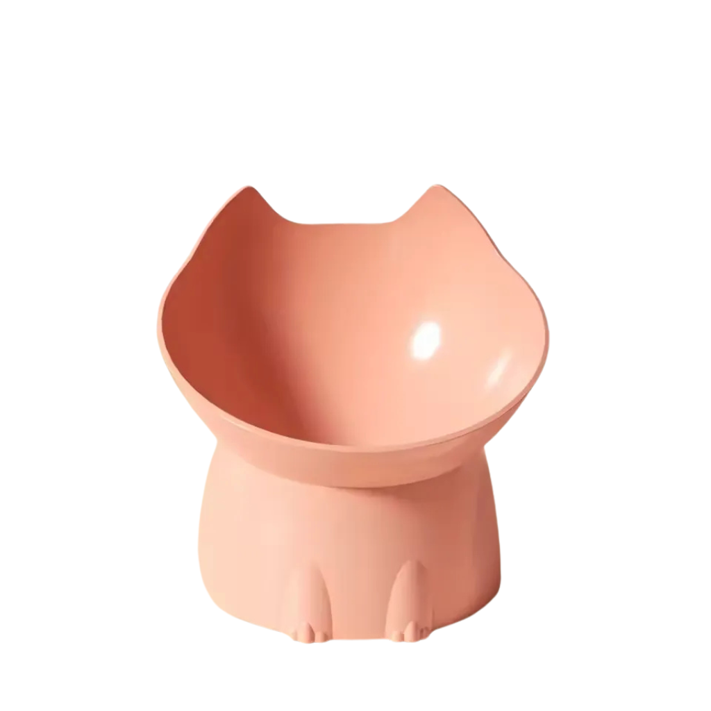 Cat bowl