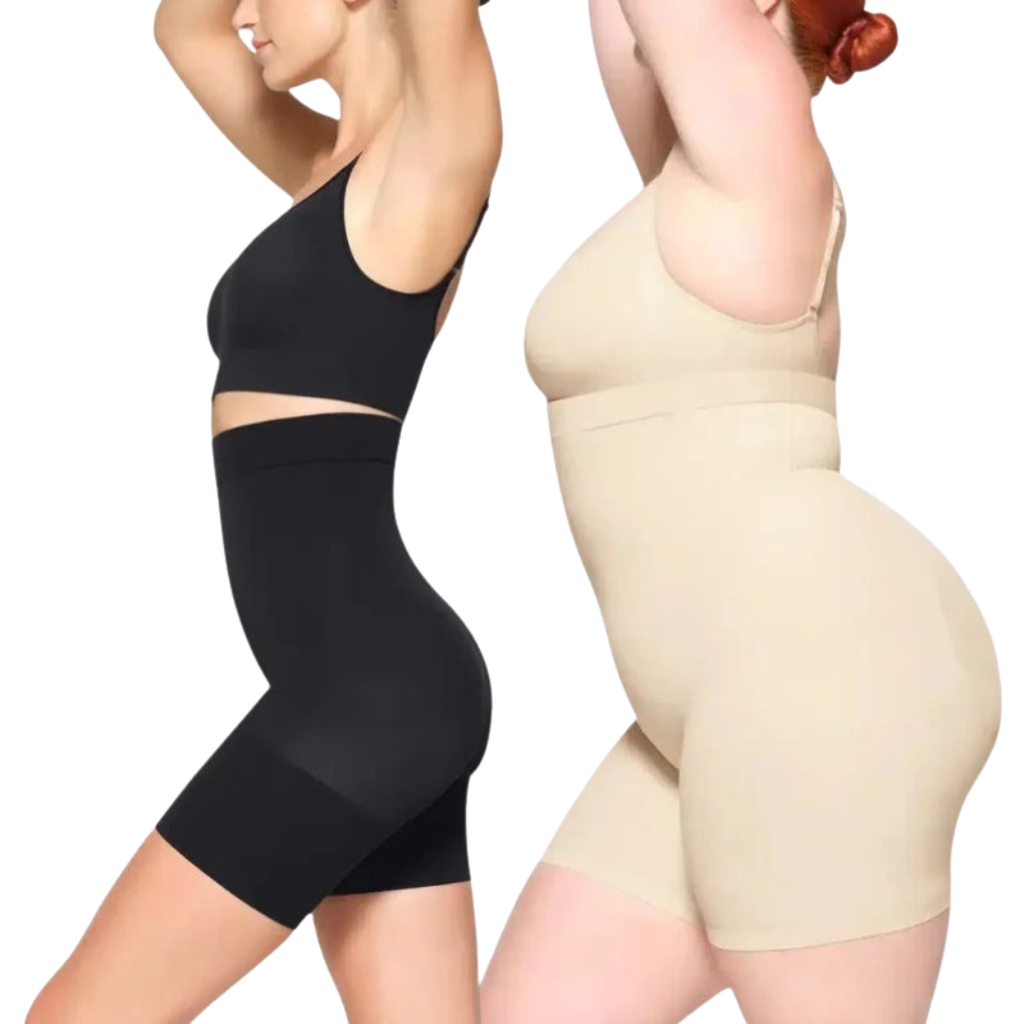 Shaping underwear