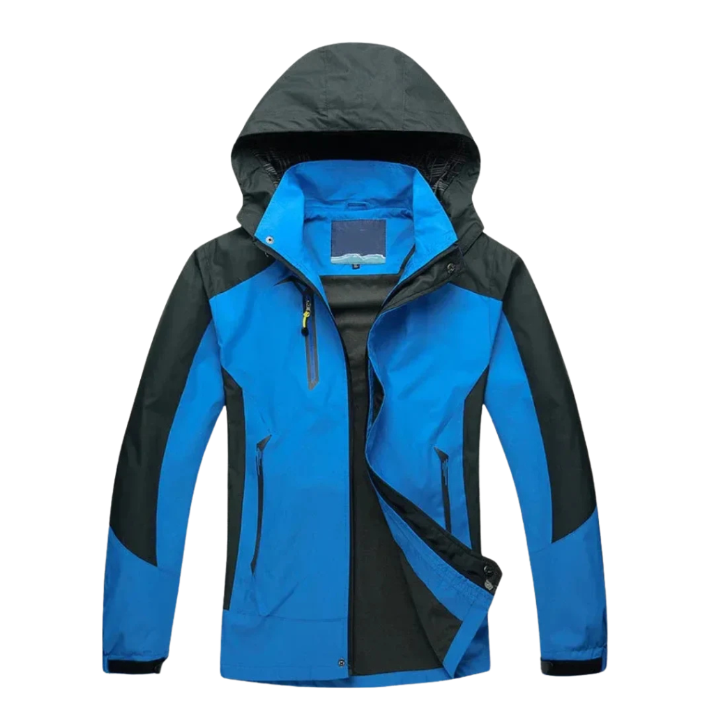 Veste d'extérieur