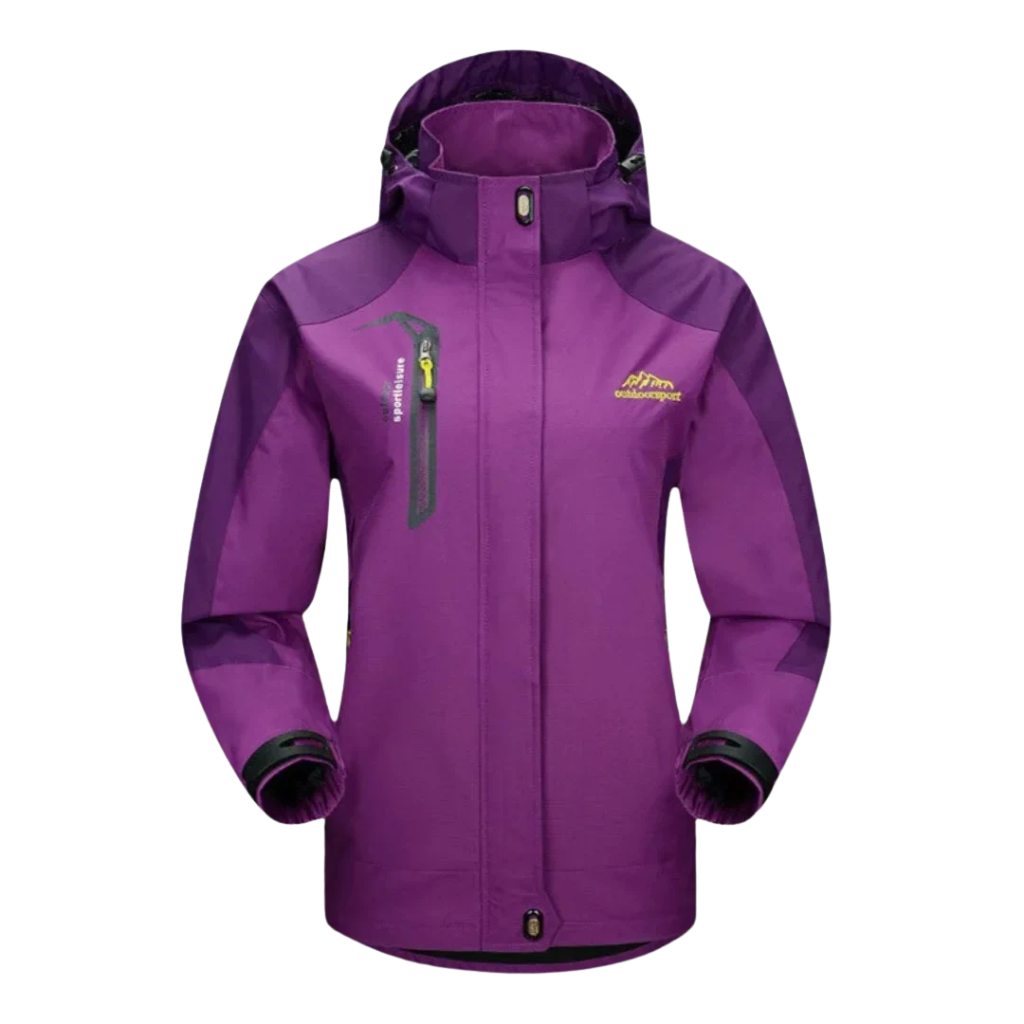 Veste d'extérieur