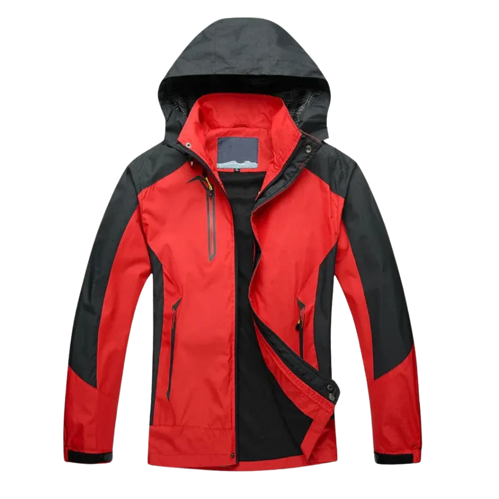 Veste d'extérieur