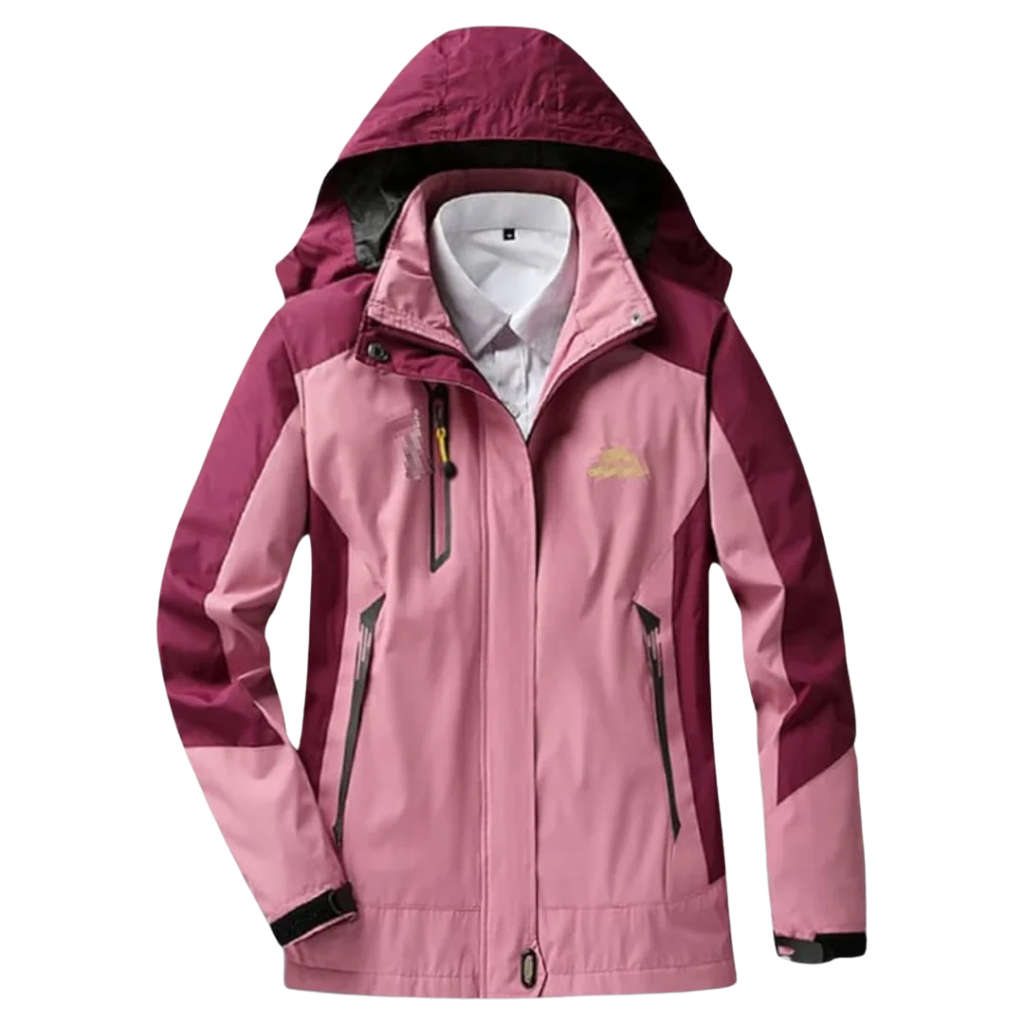 Veste d'extérieur
