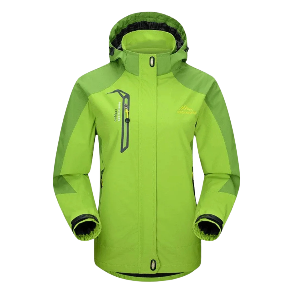 Veste d'extérieur