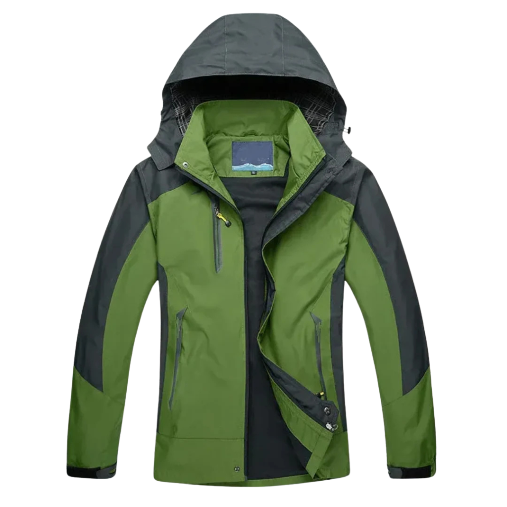 Veste d'extérieur