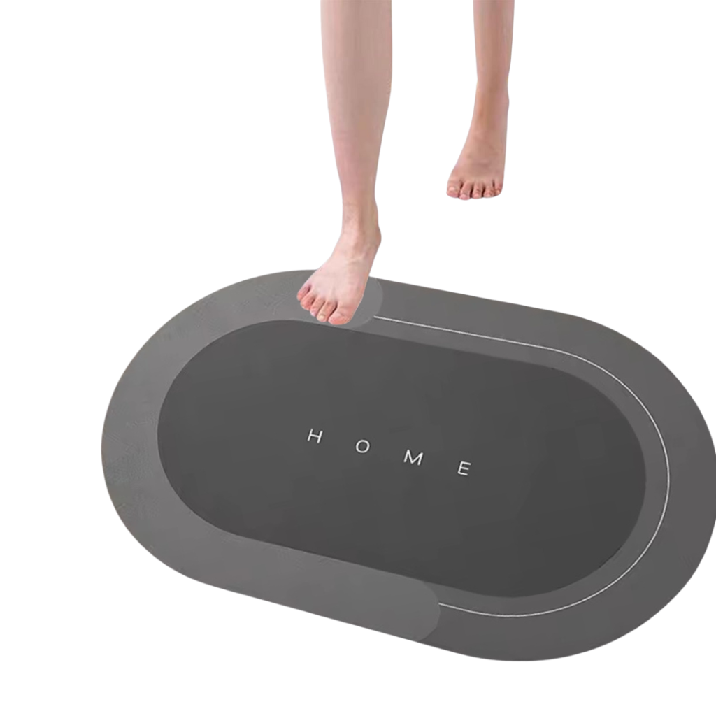 Bath mat