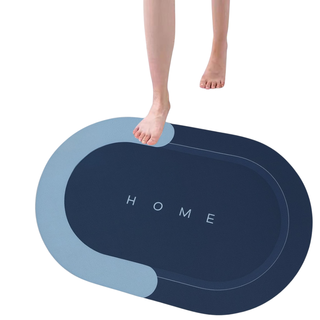 Bath mat