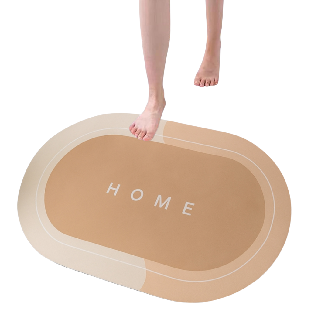 Bath mat