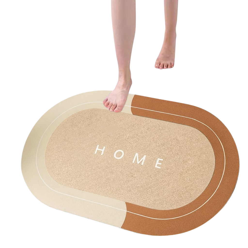 Bath mat