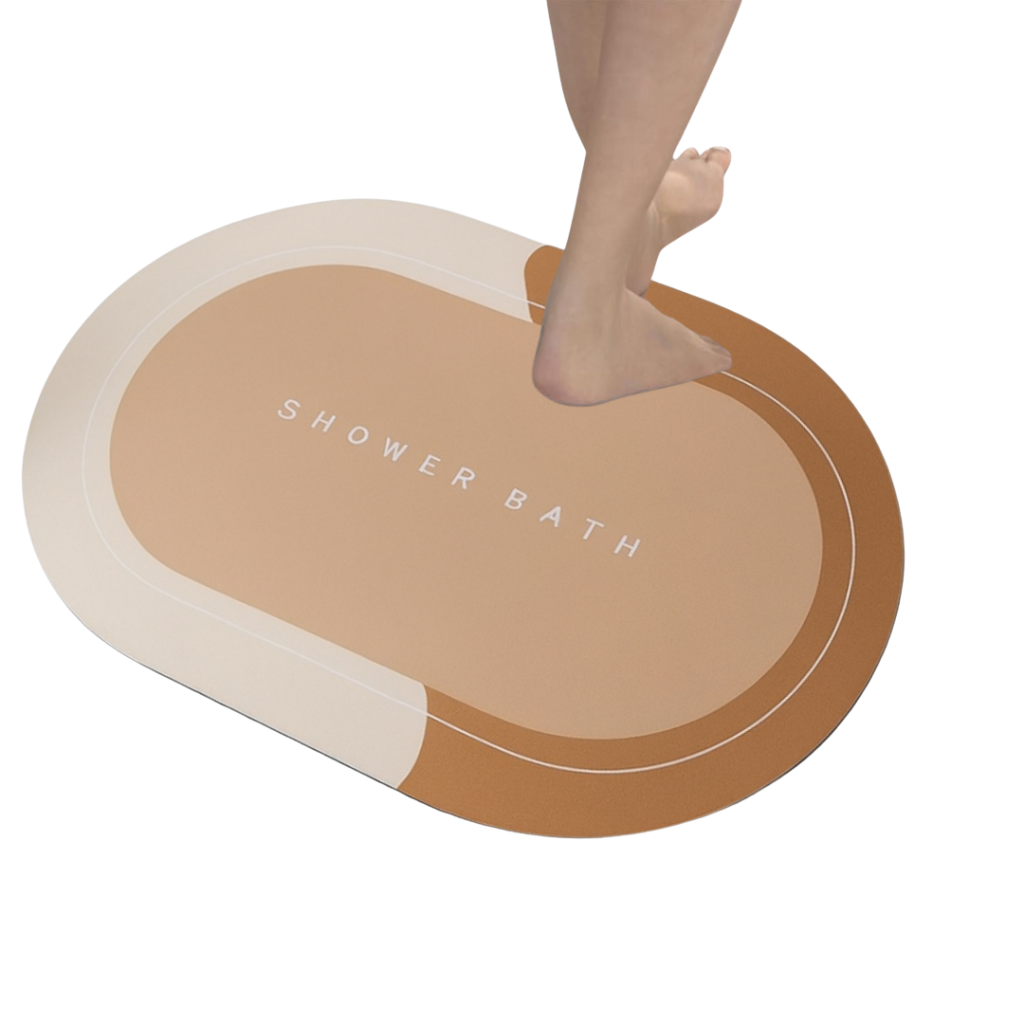 Bath mat