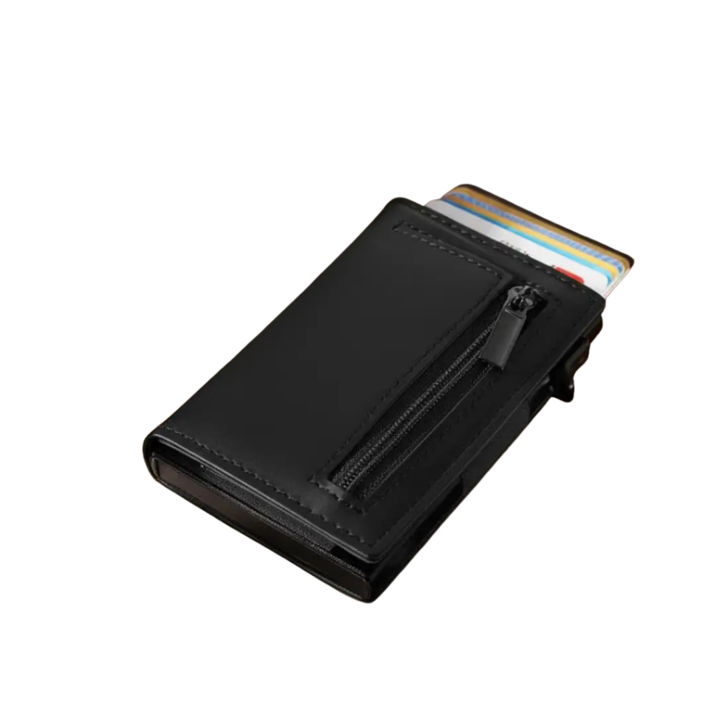 Slim wallet