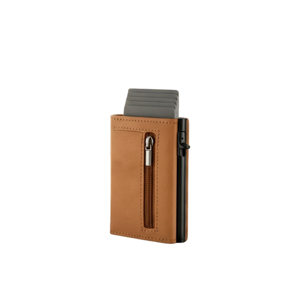 Slim wallet