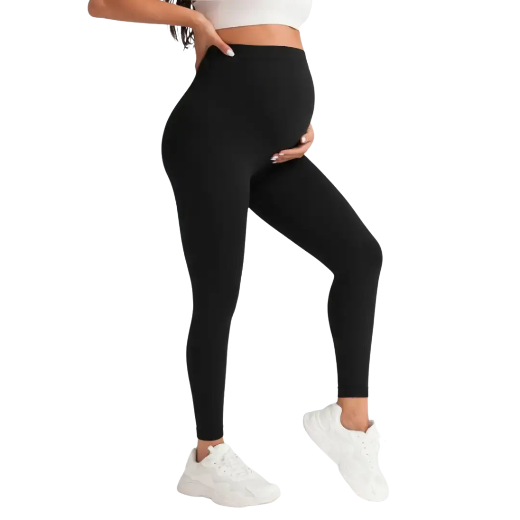 Maternity leggings
