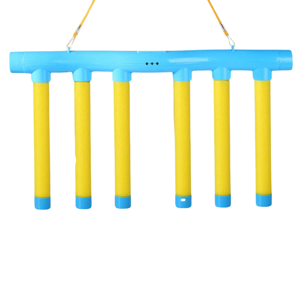 Reflex game