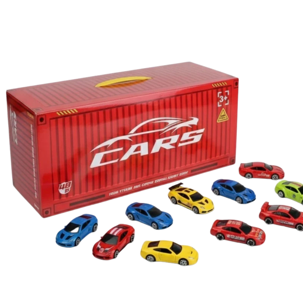 Car set