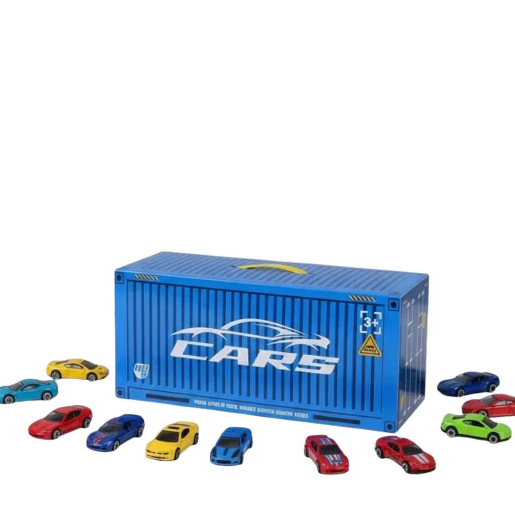 Car set