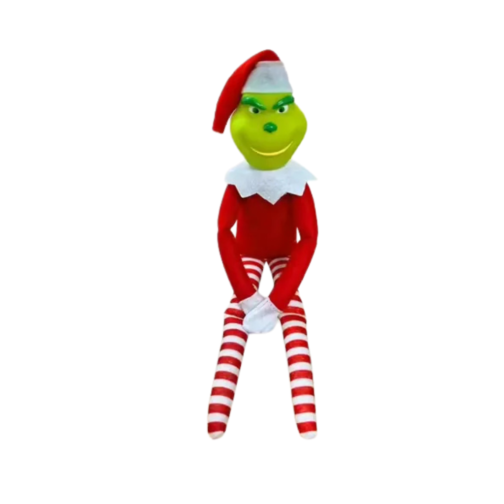 Mischievous Elf