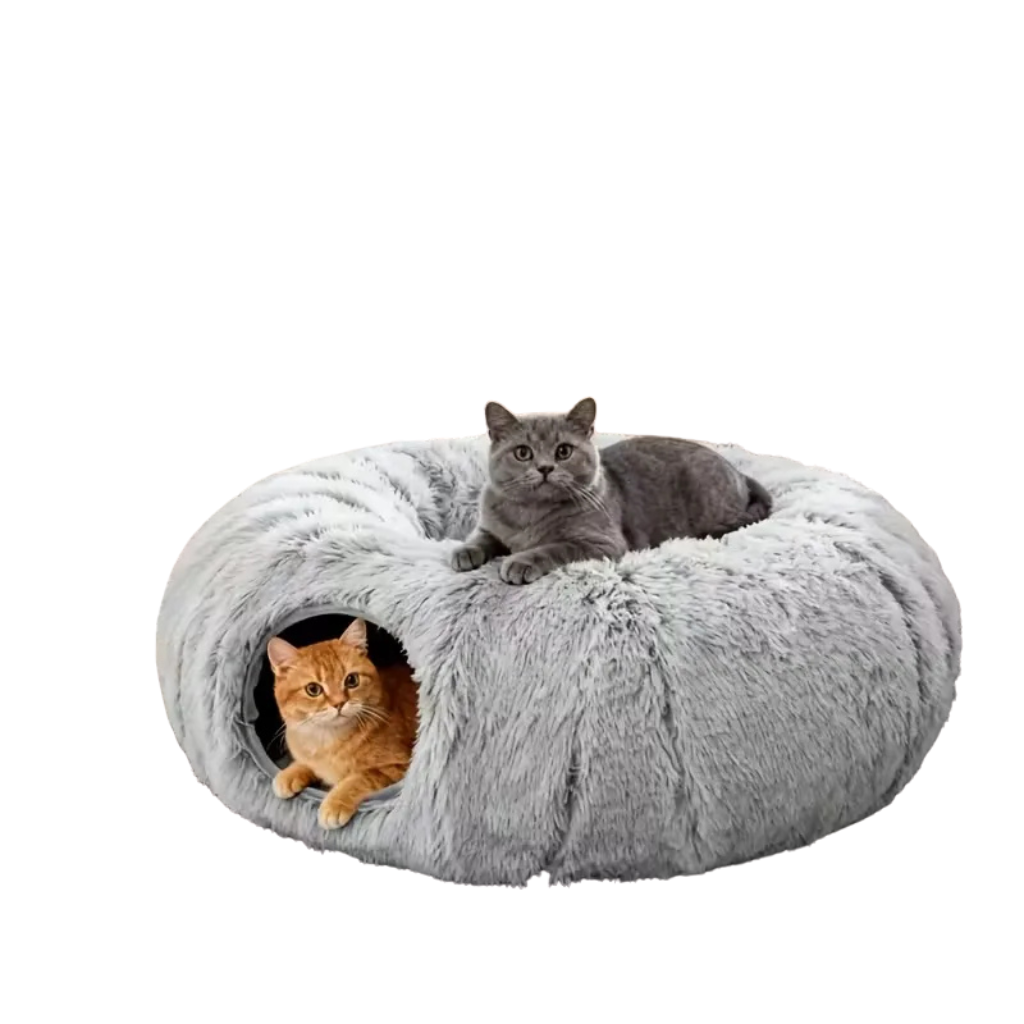 Cat bed