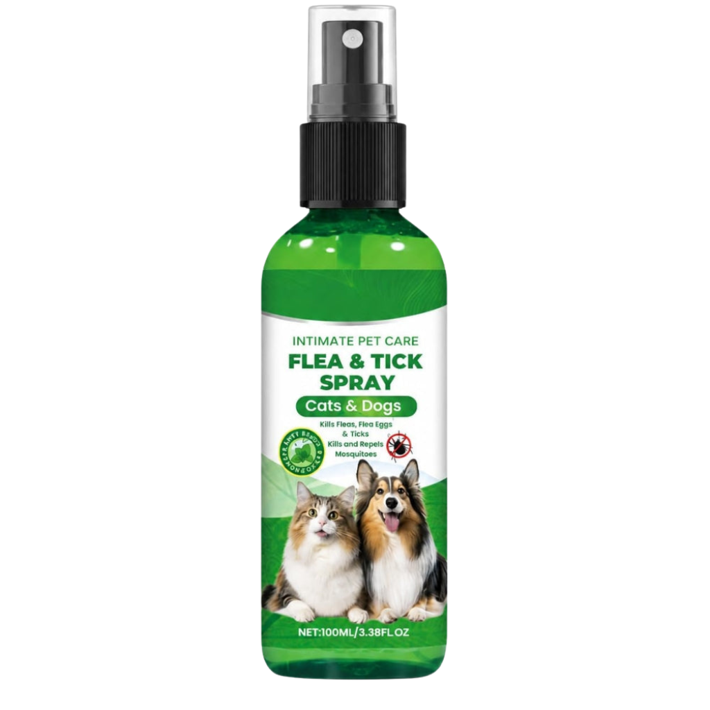 Flea Control Solution