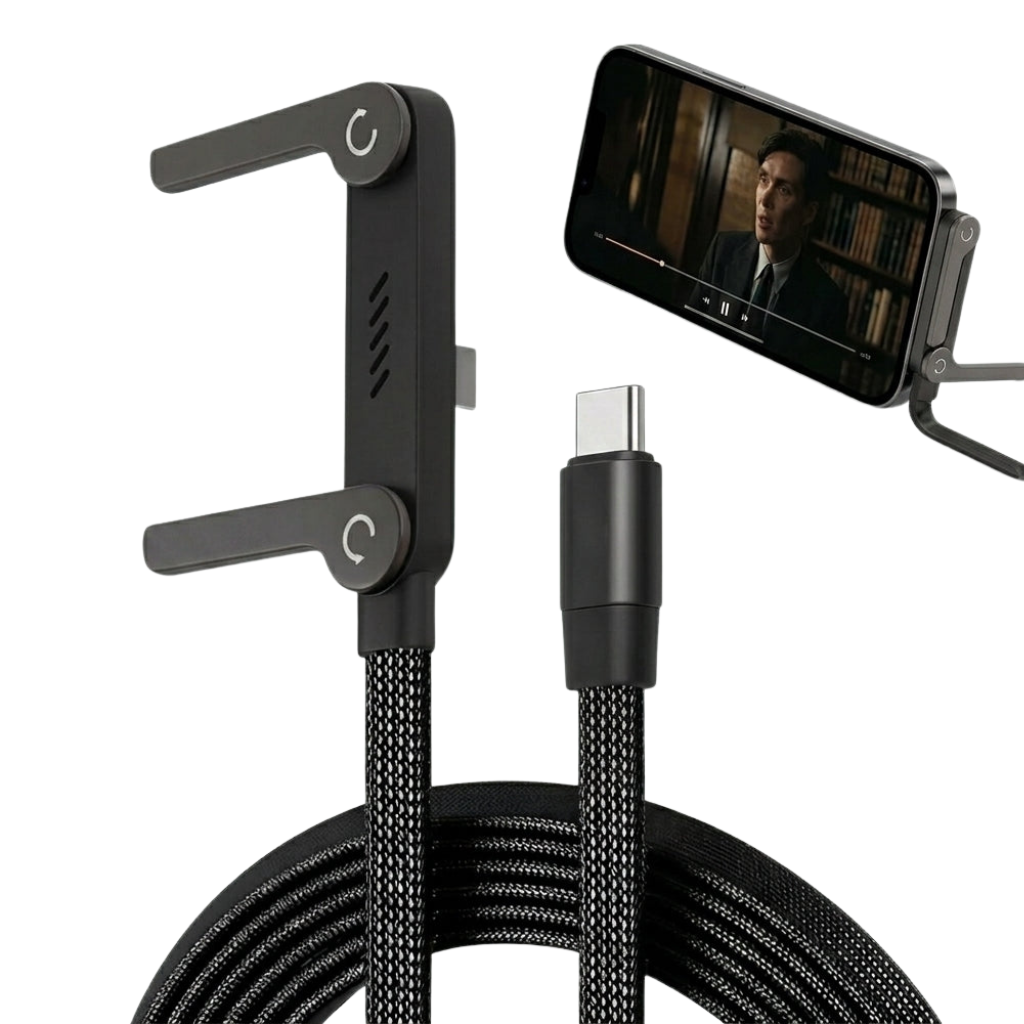 Cable intelligent