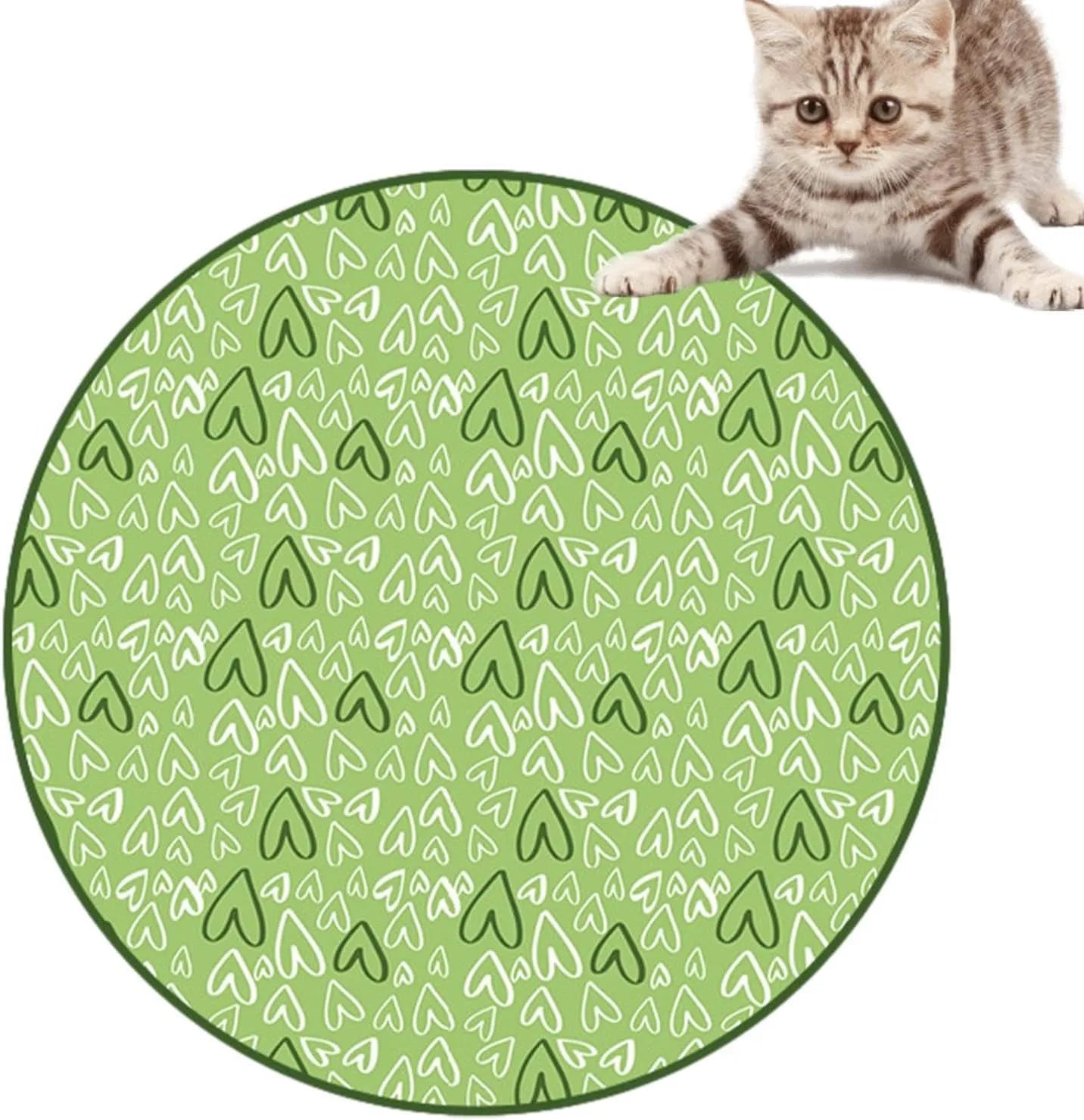 Game for cats